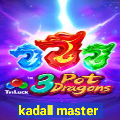 kadall master