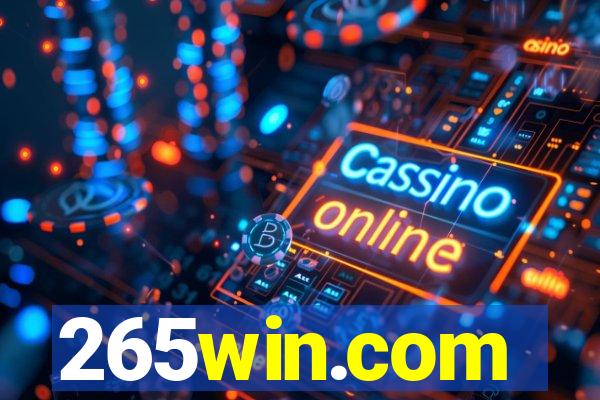 265win.com