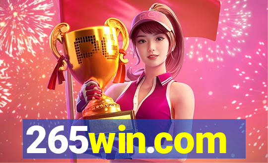 265win.com