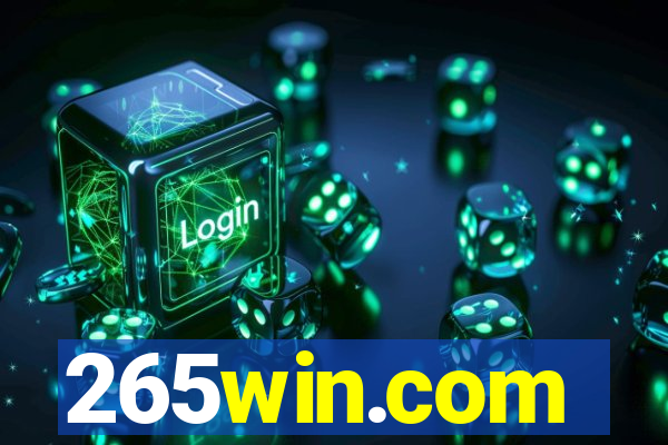 265win.com