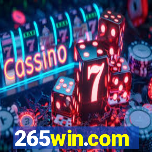 265win.com