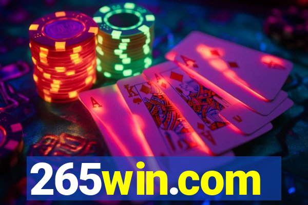 265win.com