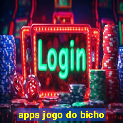 apps jogo do bicho