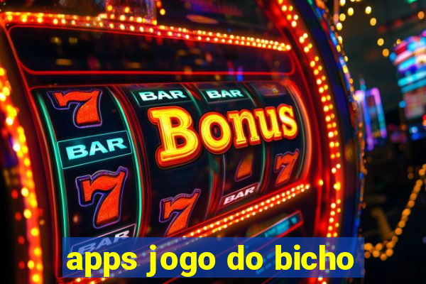 apps jogo do bicho