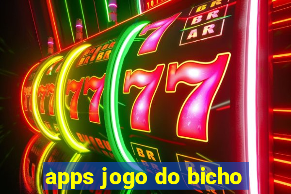 apps jogo do bicho