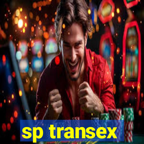 sp transex