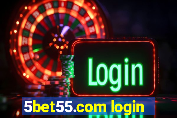 5bet55.com login