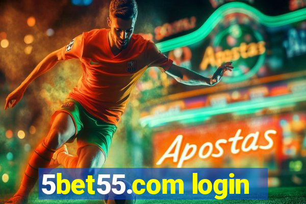 5bet55.com login