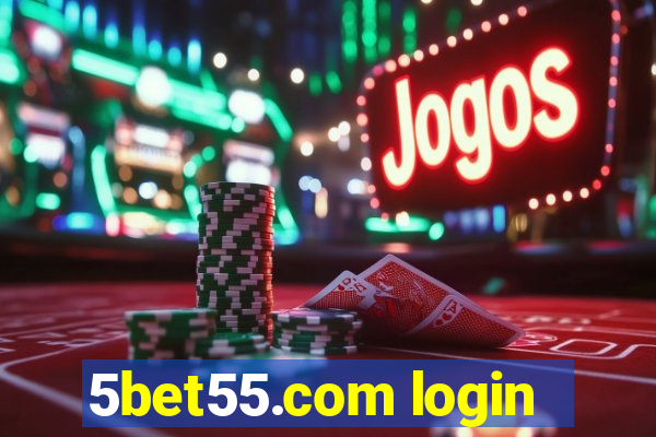 5bet55.com login