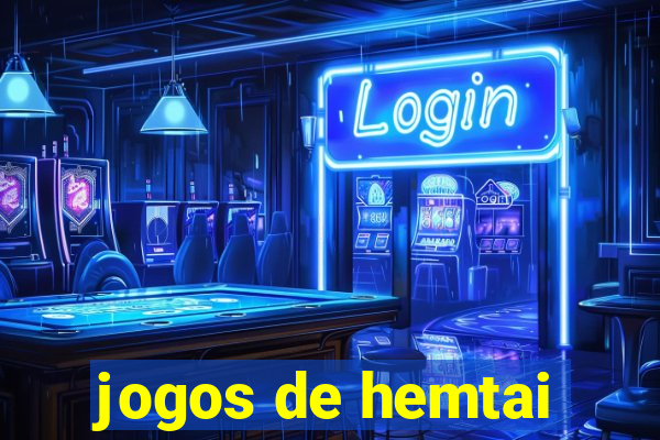 jogos de hemtai