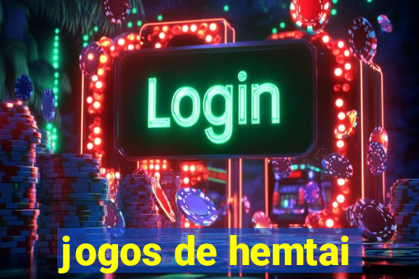 jogos de hemtai