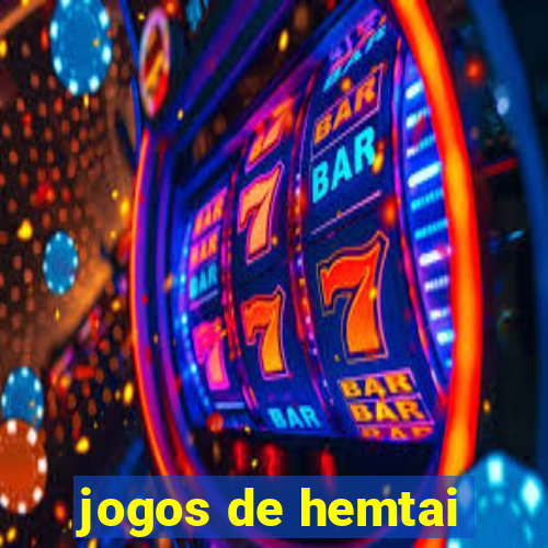 jogos de hemtai