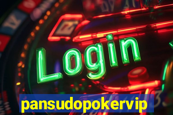 pansudopokervip.net