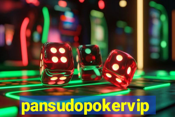 pansudopokervip.net