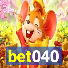 bet040