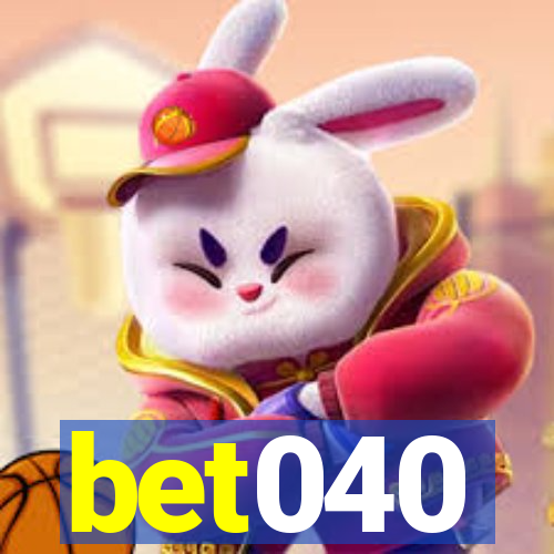 bet040