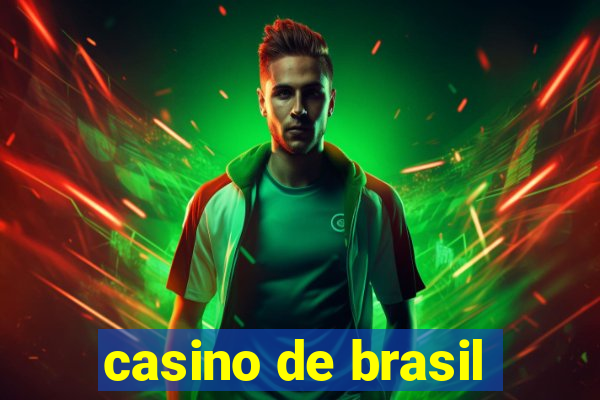 casino de brasil