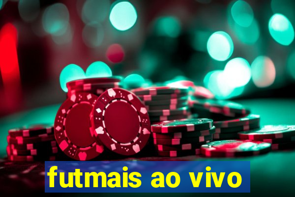 futmais ao vivo