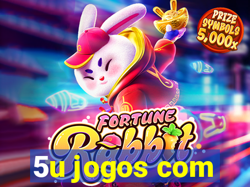 5u jogos com