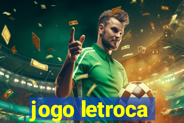 jogo letroca