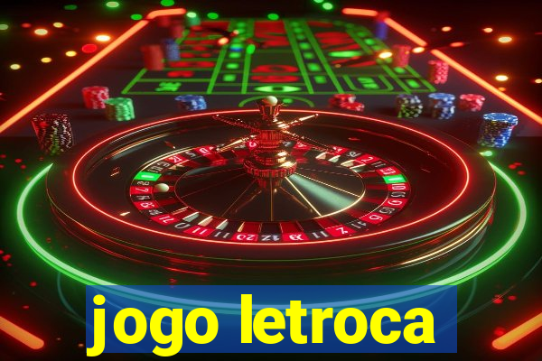 jogo letroca