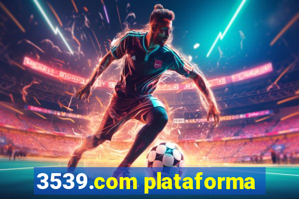 3539.com plataforma