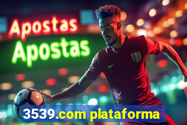 3539.com plataforma