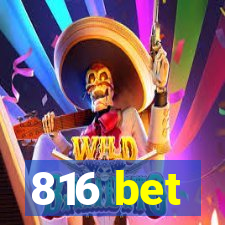 816 bet