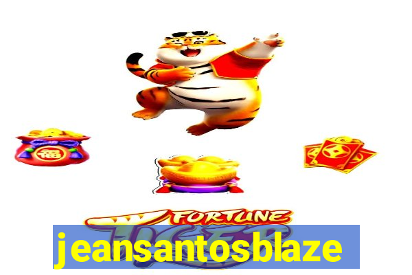 jeansantosblaze