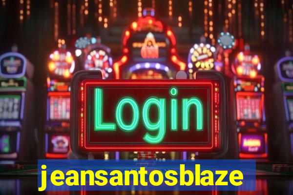 jeansantosblaze