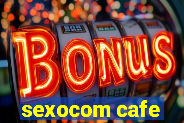 sexocom cafe