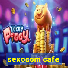 sexocom cafe