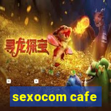 sexocom cafe