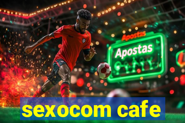 sexocom cafe