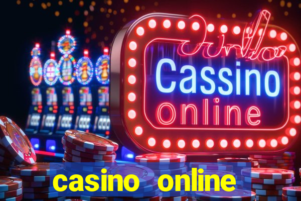 casino online brasil caca niqueis