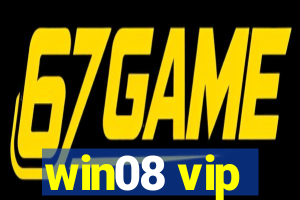 win08 vip