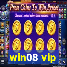 win08 vip