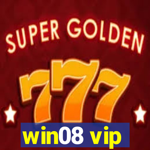 win08 vip