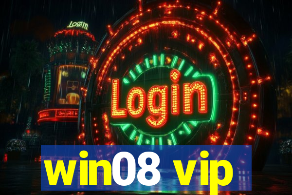 win08 vip