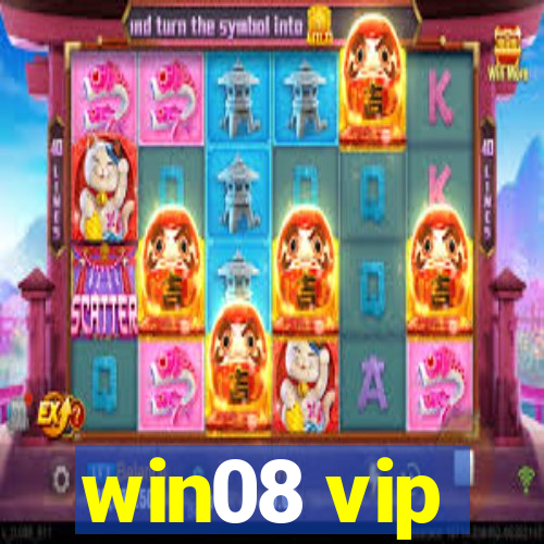 win08 vip