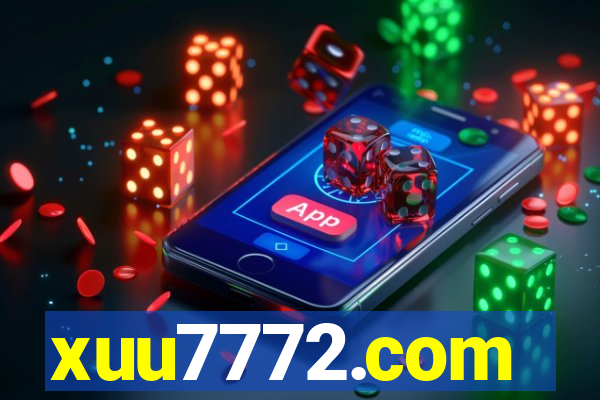 xuu7772.com