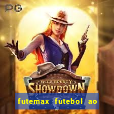 futemax futebol ao vivo hoje barcelona