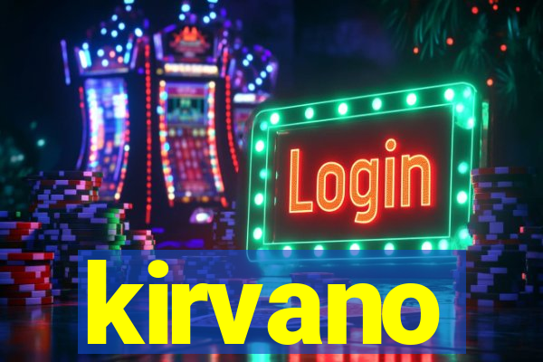 kirvano