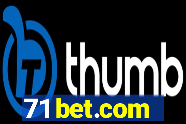 71 bet.com