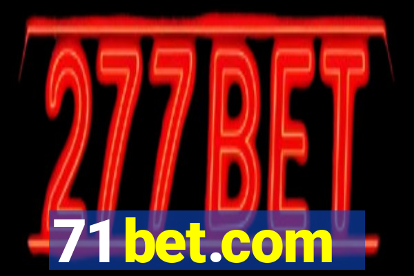 71 bet.com