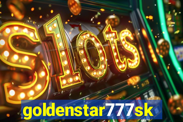 goldenstar777sk