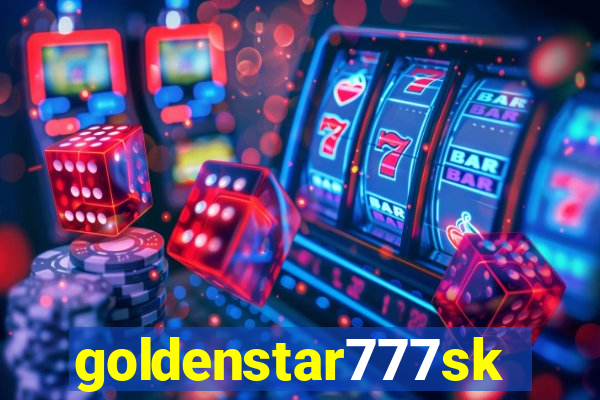 goldenstar777sk