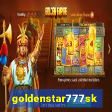 goldenstar777sk