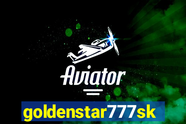 goldenstar777sk