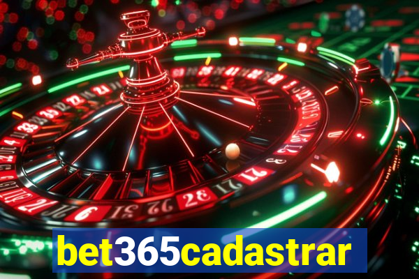 bet365cadastrar